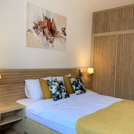 Laroka House Rin Grand Residence Modern Apartment Bucarest Exterior foto