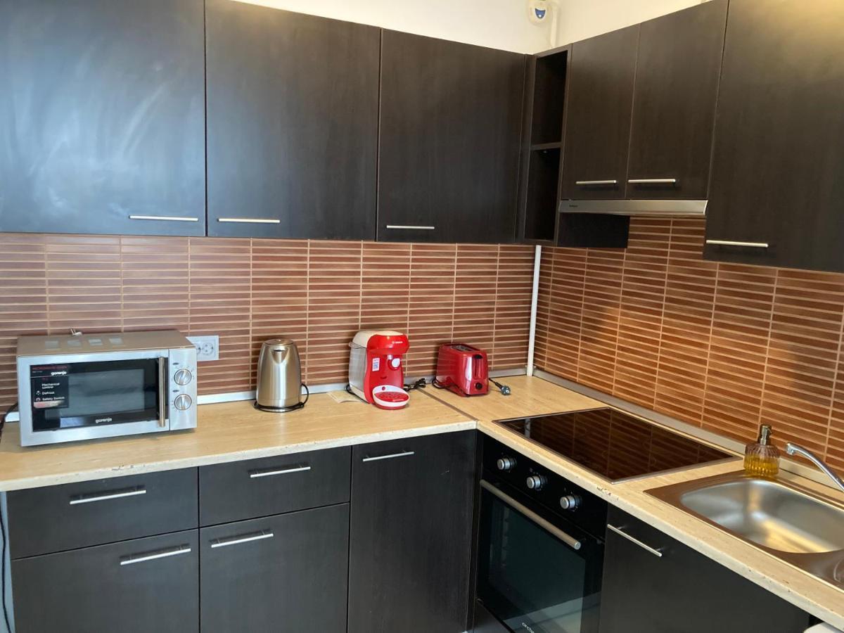 Laroka House Rin Grand Residence Modern Apartment Bucarest Exterior foto
