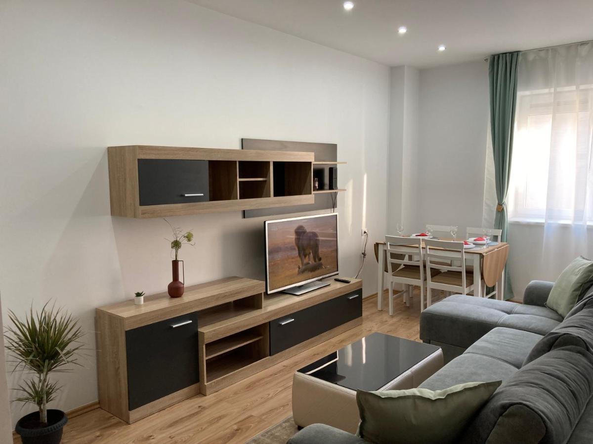 Laroka House Rin Grand Residence Modern Apartment Bucarest Exterior foto