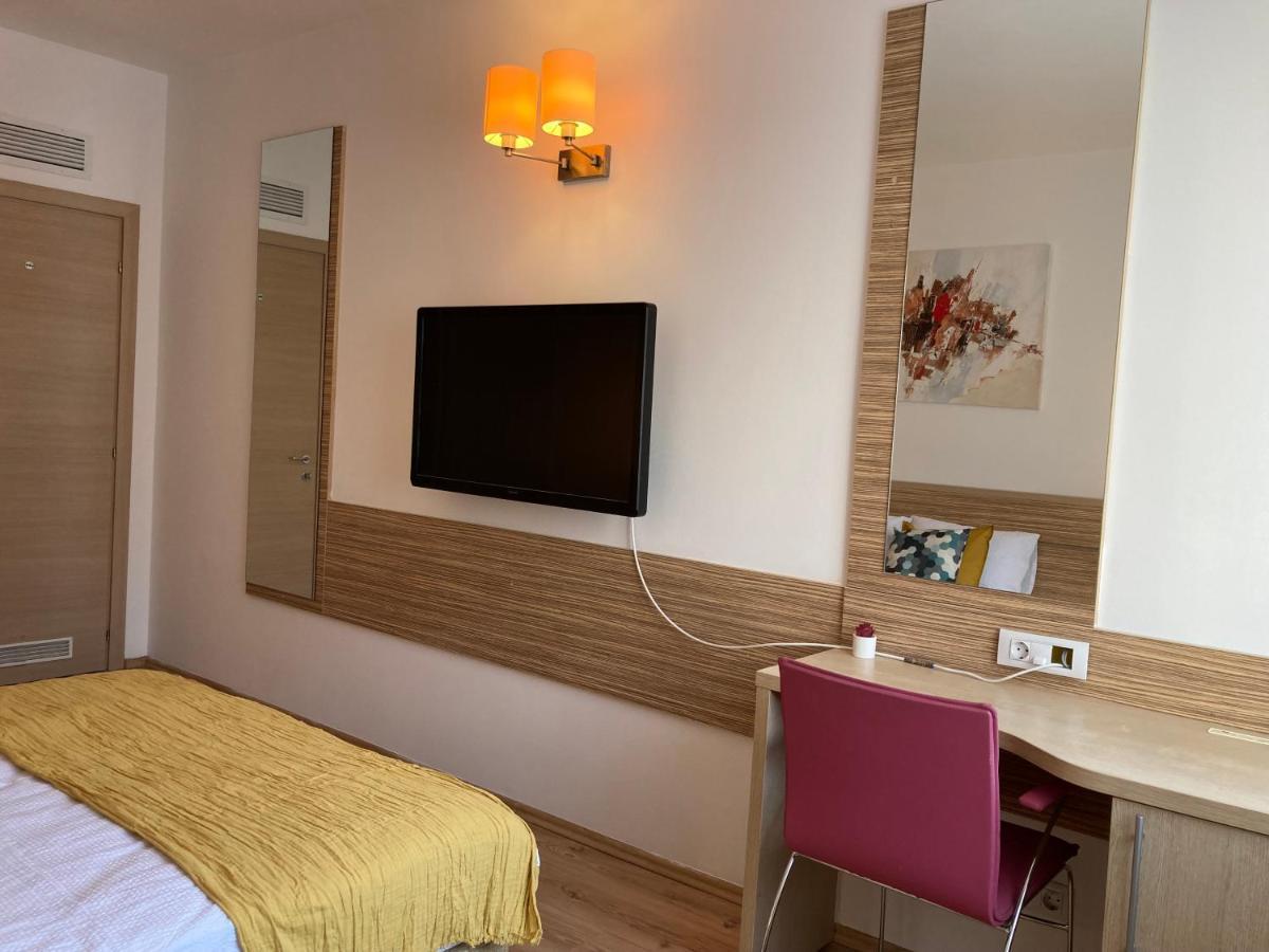 Laroka House Rin Grand Residence Modern Apartment Bucarest Exterior foto