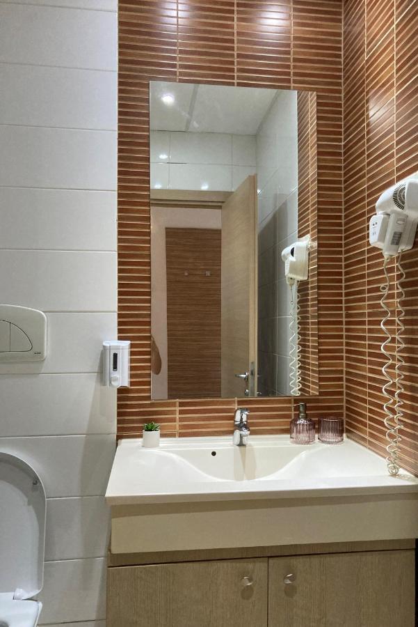 Laroka House Rin Grand Residence Modern Apartment Bucarest Exterior foto
