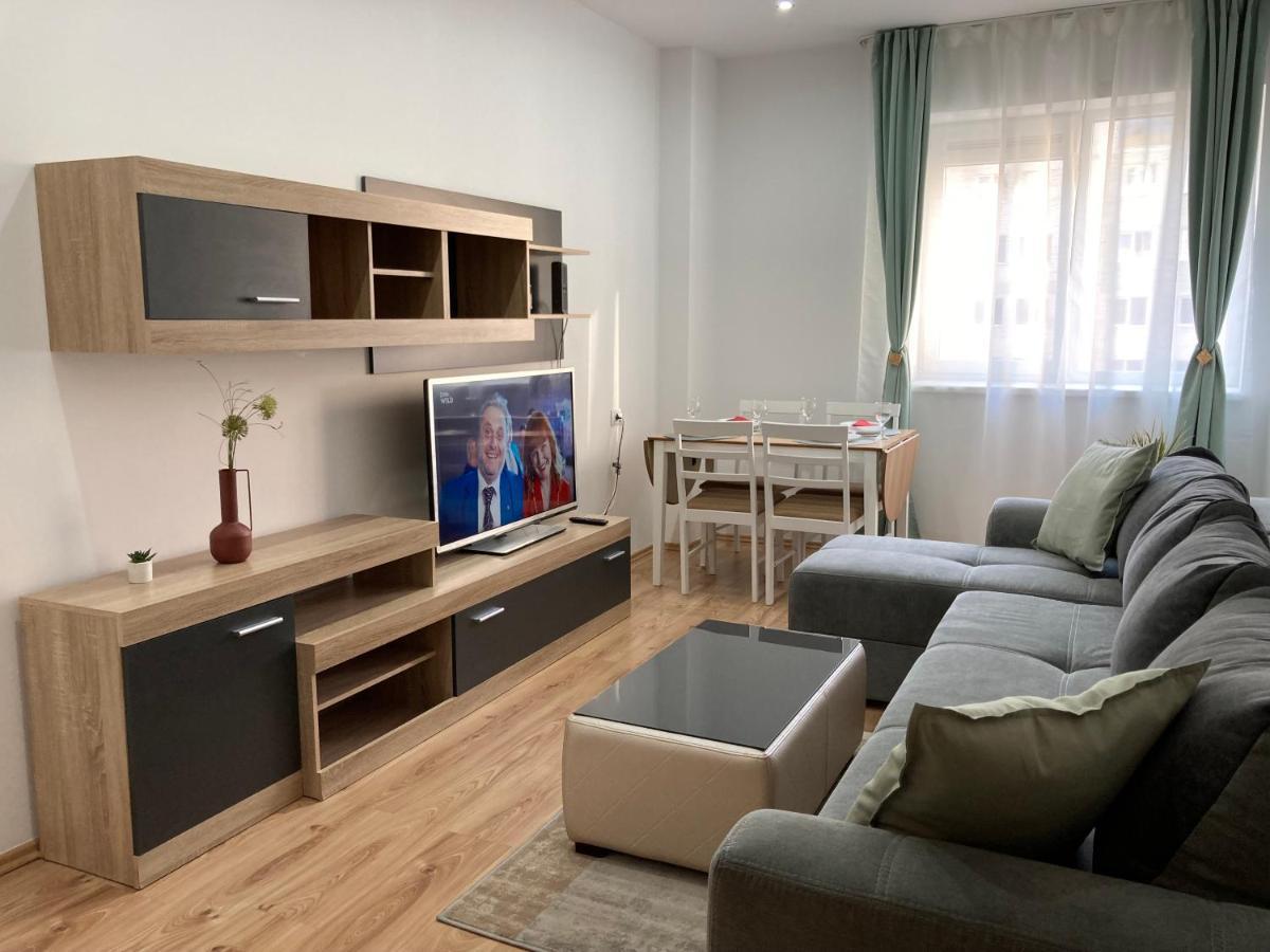 Laroka House Rin Grand Residence Modern Apartment Bucarest Exterior foto